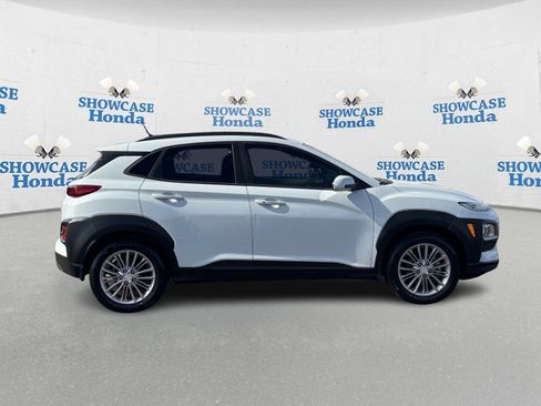 Used 2018 Hyundai Kona SEL image 9