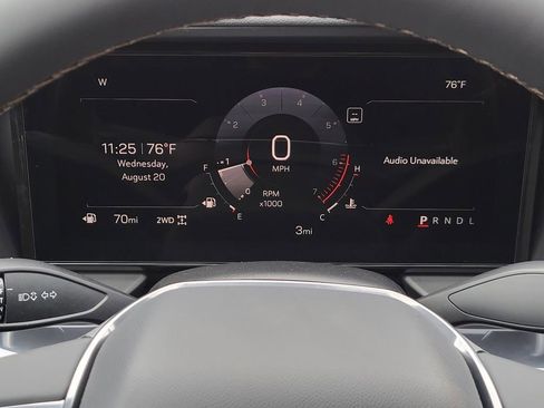 New 2026 GMC Terrain AT4 w/ Technology Package II image 13