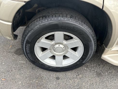 Used 2003 Suzuki XL7 4WD image 28