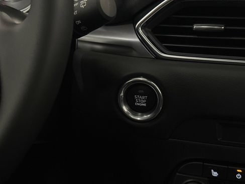 New 2025 MAZDA CX-5 AWD 2.5 S w/ Preferred Package image 24