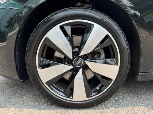Certified 2025 Audi A5 2.0T Premium AWD/4WD image 8