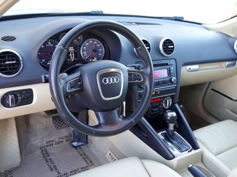 Used 2012 Audi A3 TDI Premium Plus FWD image 8