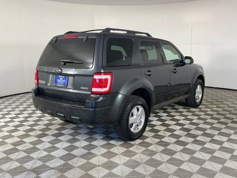 Used 2009 Ford Escape XLT AWD/4WD image 23