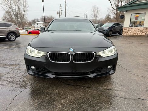 Used 2013 BMW 335i xDrive Sedan image 8
