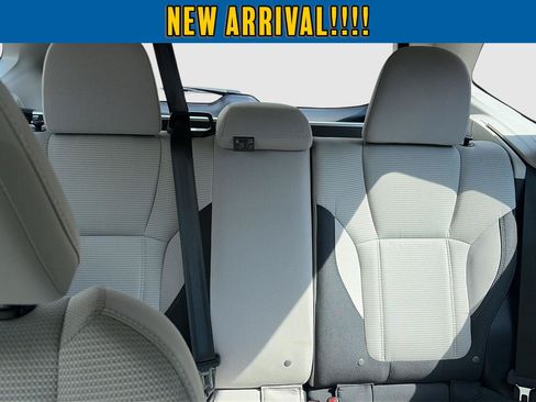 Used 2024 Subaru Forester AWD/4WD image 28