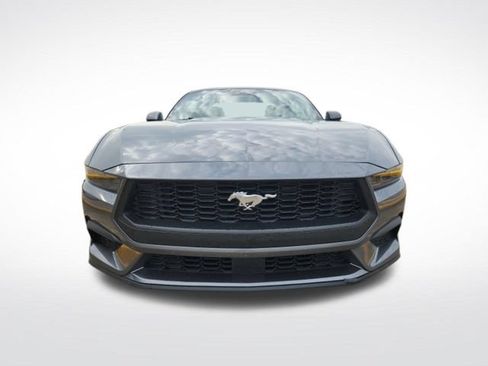 Used 2026 Ford Mustang Premium RWD image 2