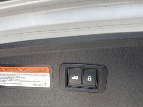 Used 2024 Mitsubishi Eclipse Cross SE AWD/4WD image 24