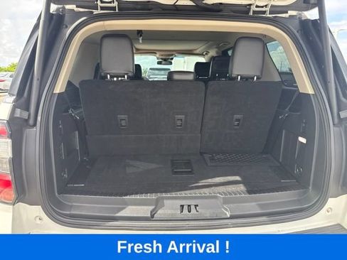 Used 2020 Ford Expedition Platinum RWD image 5