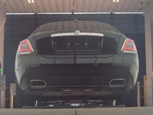 Used 2021 Rolls-Royce Ghost image 7