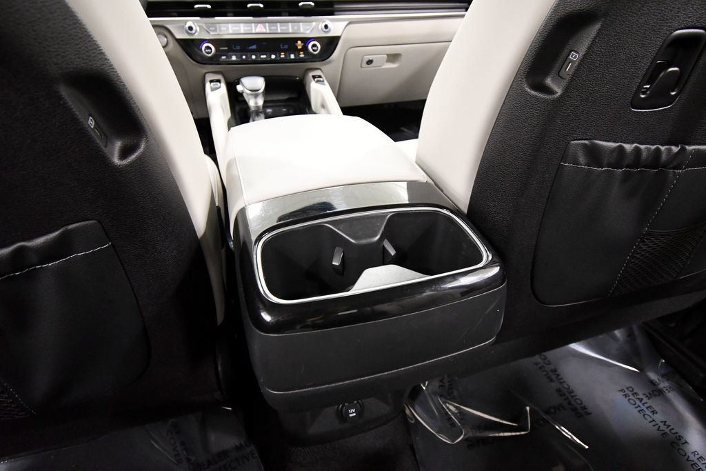 Certified 2024 Kia Telluride S w/ S Sunroof Package AWD/4WD image 17