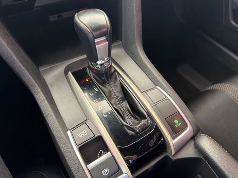 Used 2019 Honda Civic Sport image 31