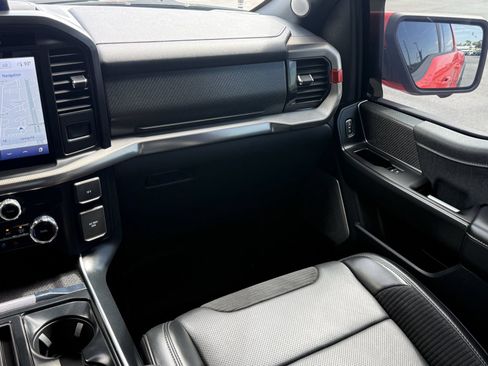 Certified 2023 Ford F150 Raptor w/ Raptor 37 Performance Package AWD/4WD image 22