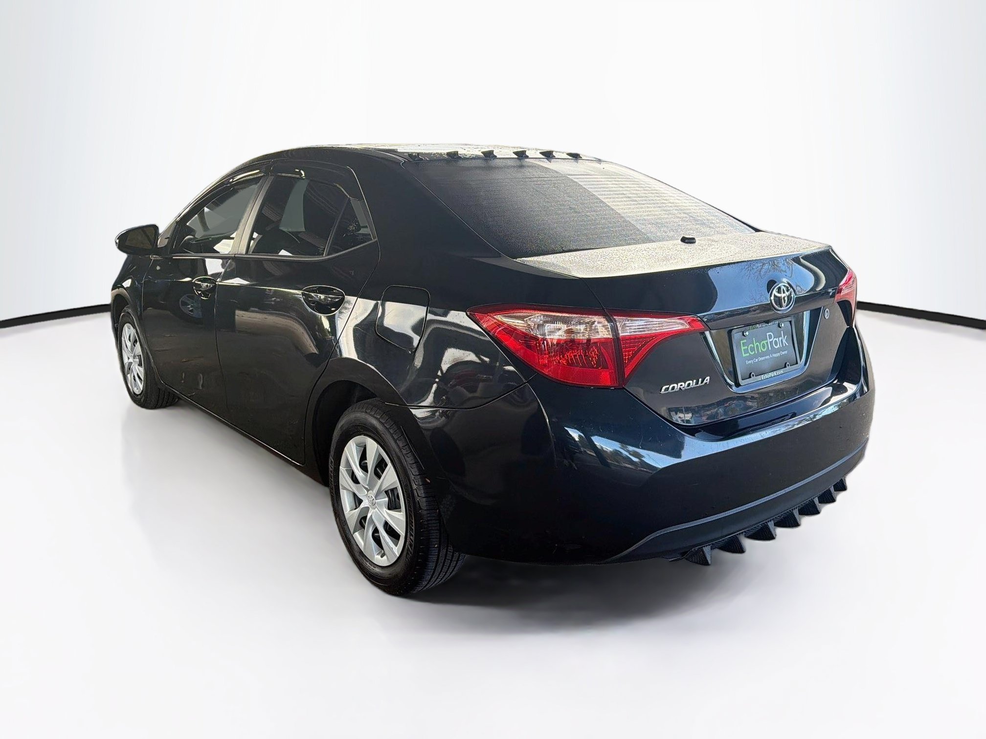 Used 2018 Toyota Corolla L FWD image 5