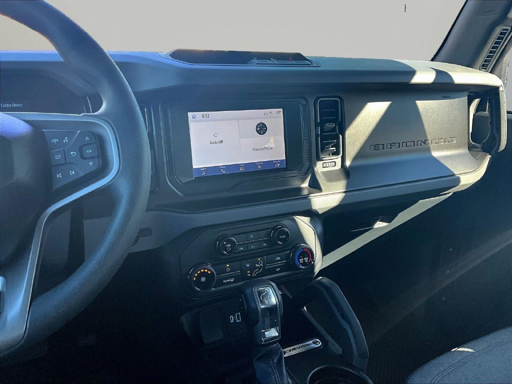 Used 2022 Ford Bronco 2-Door AWD/4WD image 11