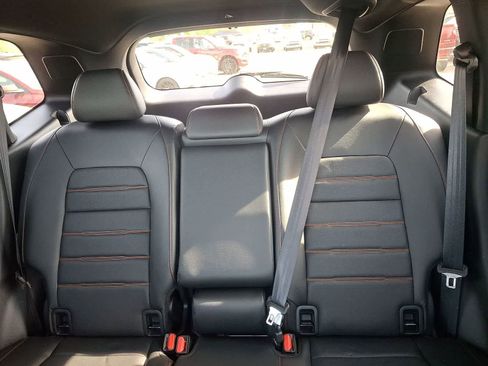 Used 2024 Honda CR-V Sport Touring image 13