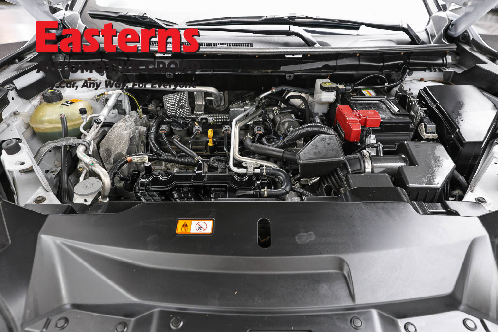 Used 2024 Mitsubishi Outlander SE FWD image 8