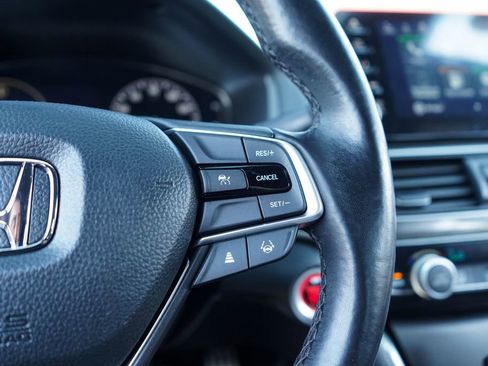 Used 2021 Honda Accord Sport image 31
