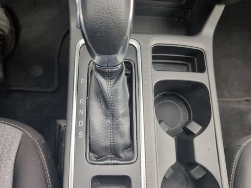 Used 2018 Ford Escape SE AWD/4WD image 14