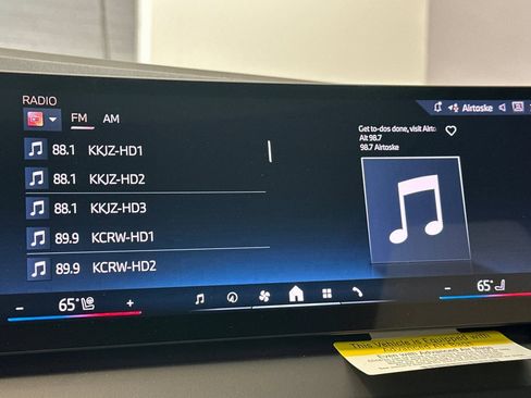 New 2026 BMW X3 xDrive30 w/ Premium Package image 21