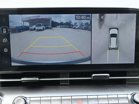 Used 2024 Hyundai Kona Limited AWD/4WD image 18