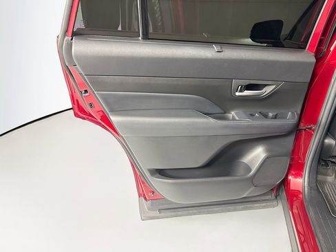 Used 2024 Toyota Grand Highlander FWD image 26
