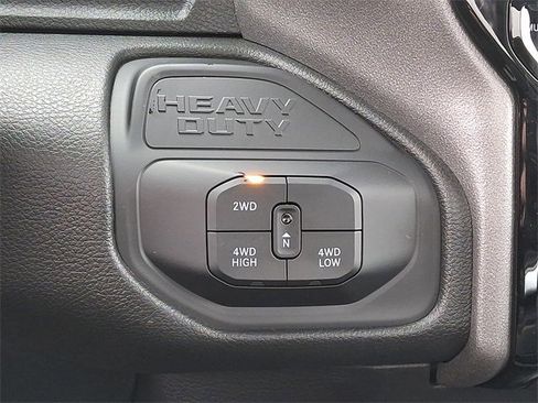 New 2026 RAM 2500 Tradesman image 15