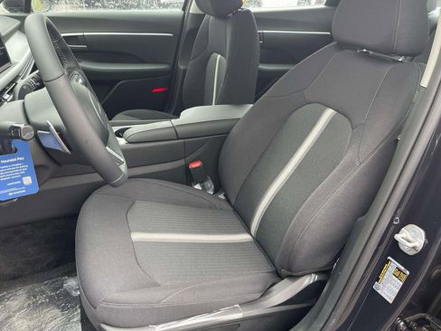 New 2026 Hyundai Sonata SEL image 10