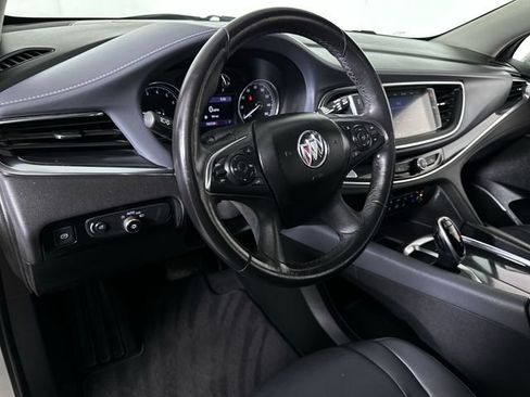 Used 2021 Buick Enclave Essence FWD image 10