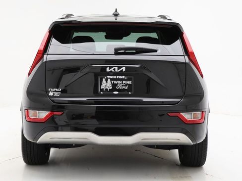 Used 2023 Kia Niro Wind image 8