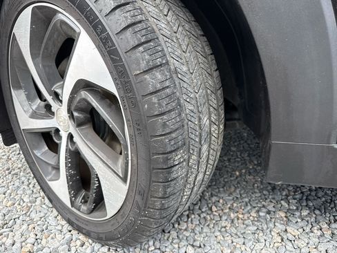 Used 2017 Hyundai Tucson Limited w/ Cargo Package image 30