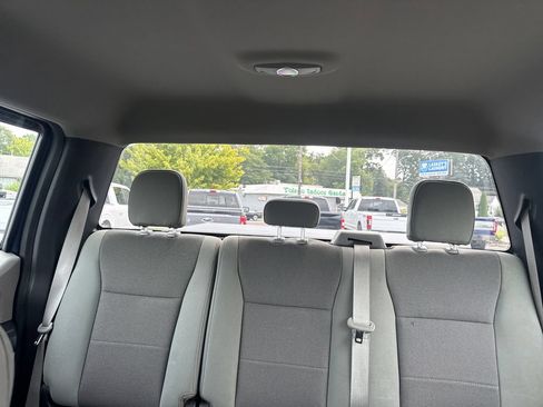 Used 2018 Ford F150 XL w/ Equipment Group 101A Mid AWD/4WD image 44