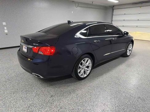 Used 2019 Chevrolet Impala Premier image 3