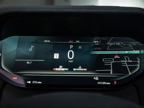 New 2026 Land Rover Range Rover SE AWD/4WD image 23