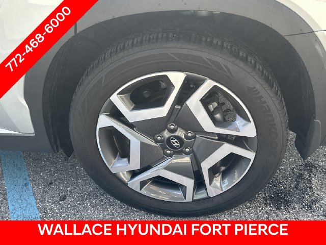 Used 2024 Hyundai Palisade Limited AWD/4WD image 10