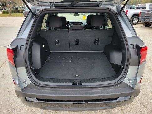 New 2026 GMC Terrain Elevation w/ Black Edition image 7