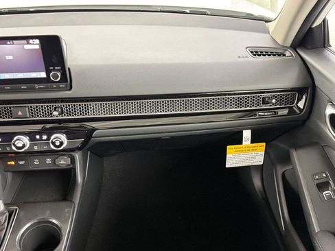 New 2026 Honda Civic LX image 27