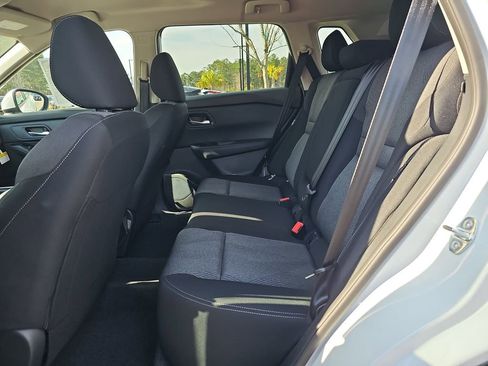 New 2026 Nissan Rogue SV FWD image 19