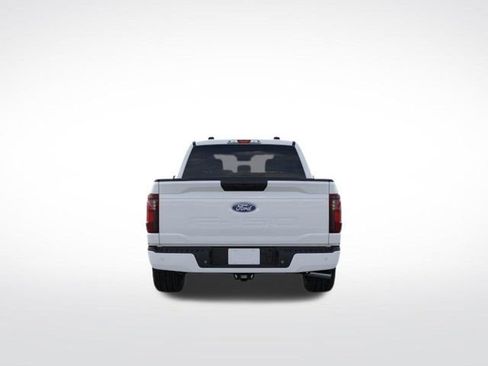 New 2026 Ford F150 STX RWD image 6
