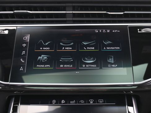 Used 2020 Audi Q7 3.0T Prestige w/ Prestige Package image 36