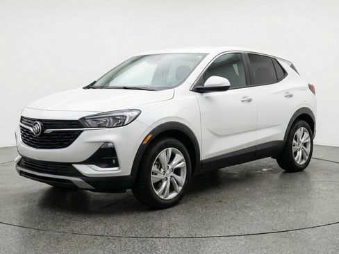 Used 2025 Buick Encore GX Preferred image 3
