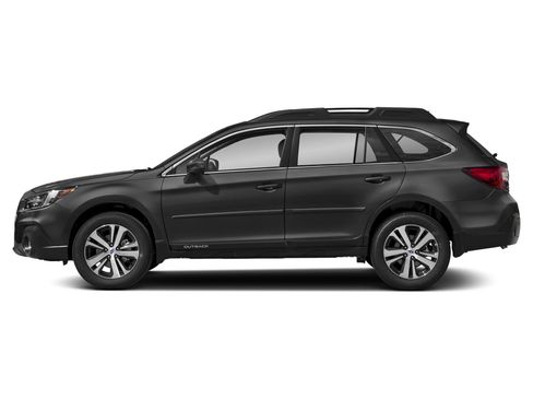 Used 2018 Subaru Outback 2.5i Limited AWD/4WD image 3