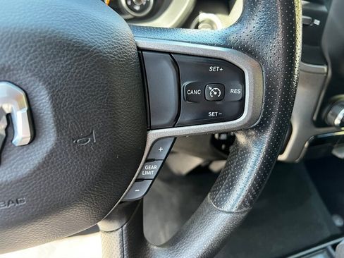 Used 2022 RAM 1500 Tradesman AWD/4WD image 25