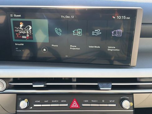 New 2026 Hyundai Tucson SE image 28