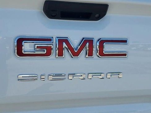 New 2026 GMC Sierra 1500 Pro AWD/4WD image 6