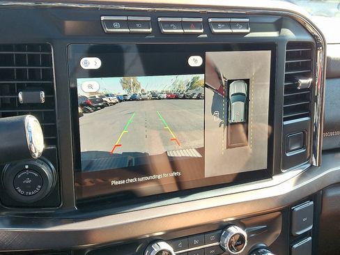 Used 2024 Ford F250 King Ranch image 24