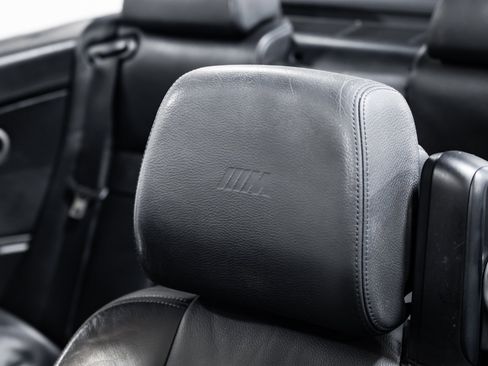 Used 2008 BMW M6 Convertible image 17