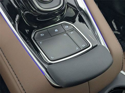 Used 2025 Acura RDX SH-AWD w/ Technology Package image 28