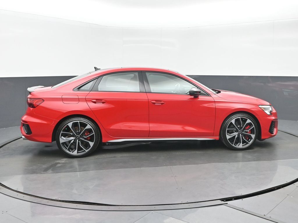 Used 2023 Audi S3 Prestige AWD/4WD image 6