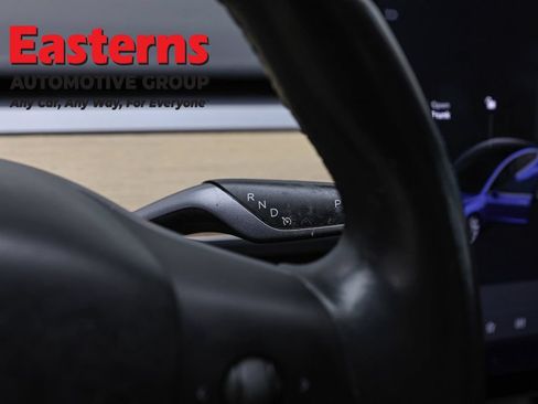 Used 2018 Tesla Model 3 Long Range RWD image 13