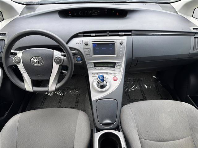 Used 2014 Toyota Prius Two FWD image 25